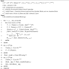 Algorithm 1