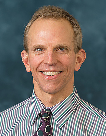 Gary Luker is a professor of radiology, biomedical engineering, and microbiology and immunology at the University of Michigan. He serves as the associate chair for clinical research in the Department of Radiology. He is the editor of Radiology: Imaging Cancer. Research in the Luker Laboratory focuses on multiscale, quantitative imaging in cancer.