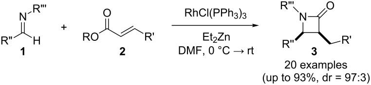 Scheme 1