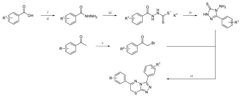 Scheme 1