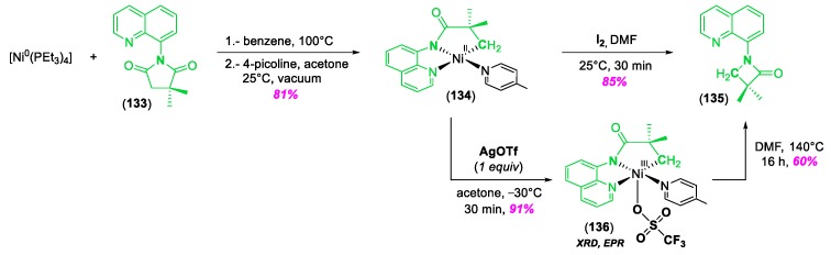 Scheme 33