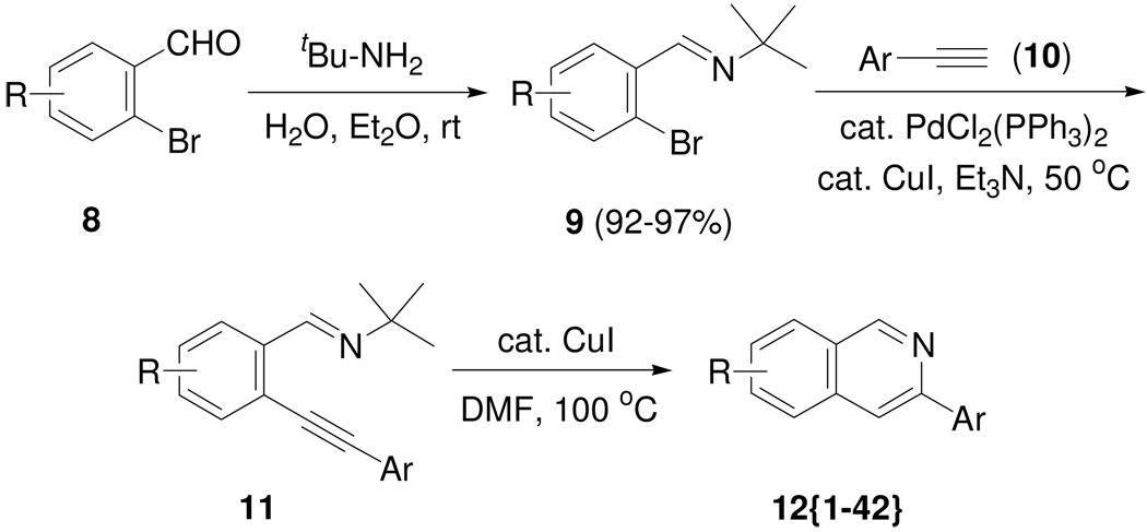 Scheme 1