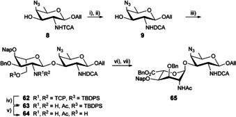 Scheme 8