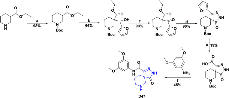 Scheme 44