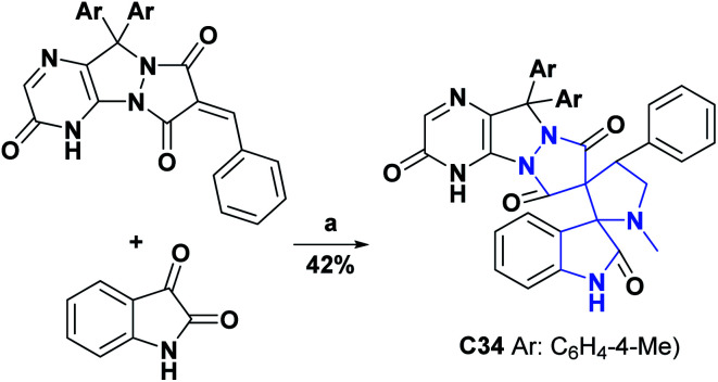 Scheme 15