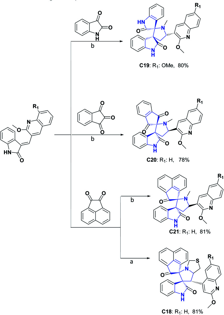 Scheme 7