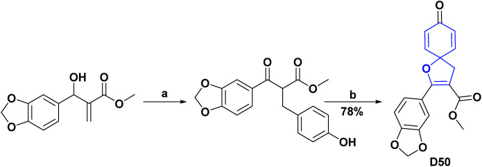 Scheme 47