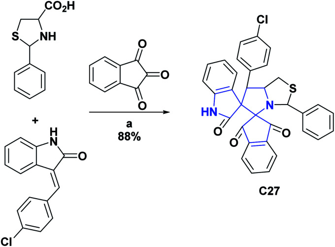 Scheme 9