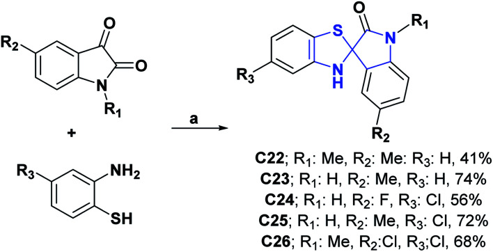 Scheme 8