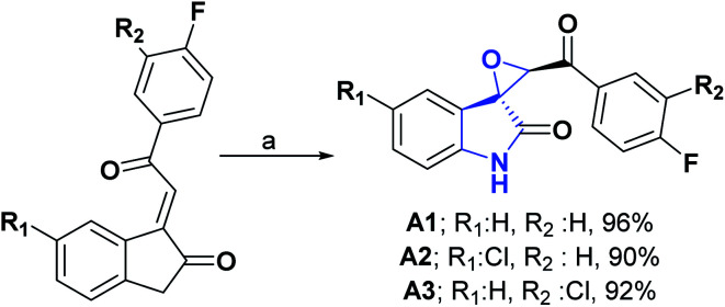 Scheme 1
