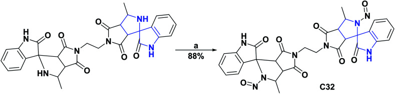 Scheme 13