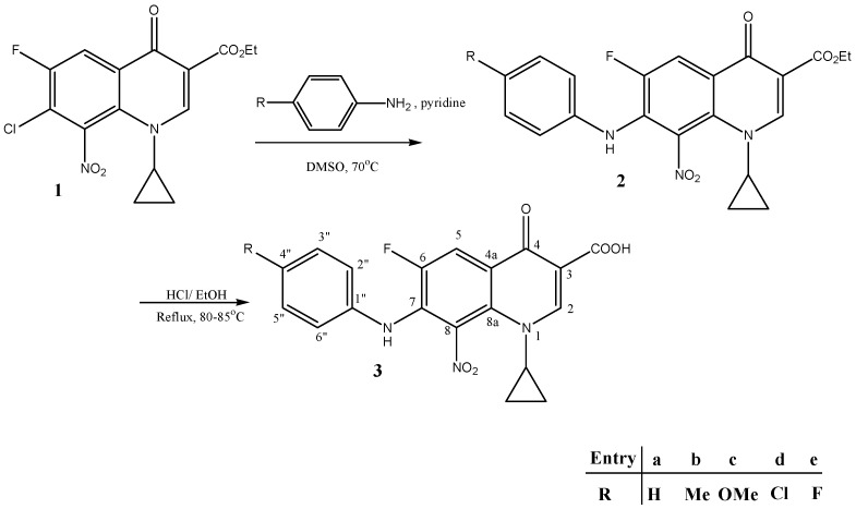 Scheme 1