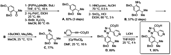 Scheme 1