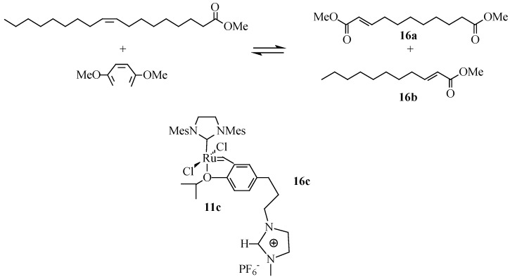 Scheme 9