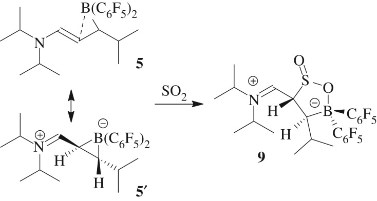 Scheme 3.