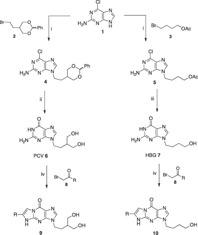 Scheme 1