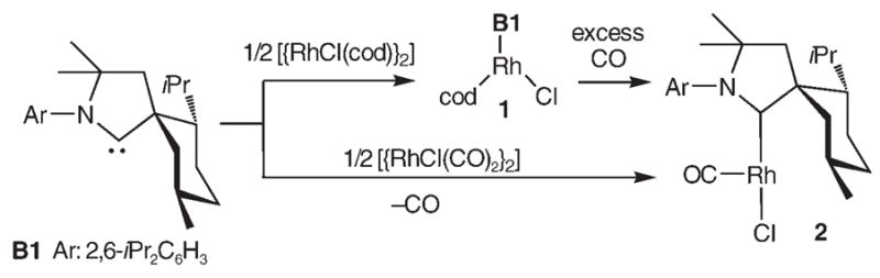 Scheme 1