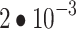 Inline graphic