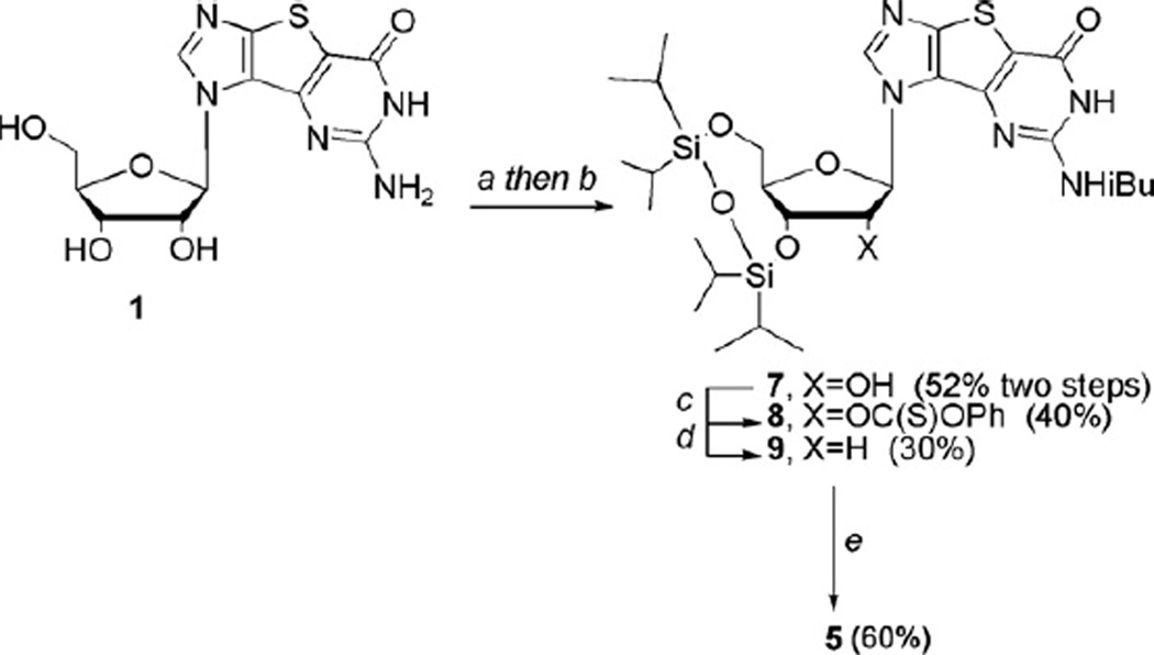 Scheme 1