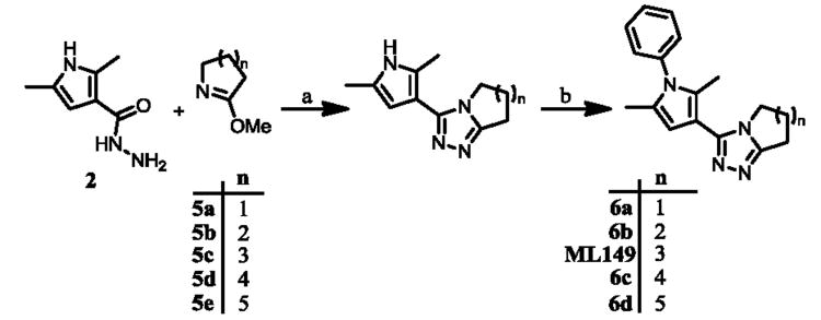 Scheme 2