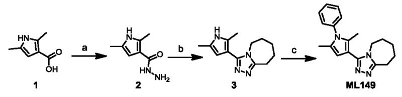 Scheme 1