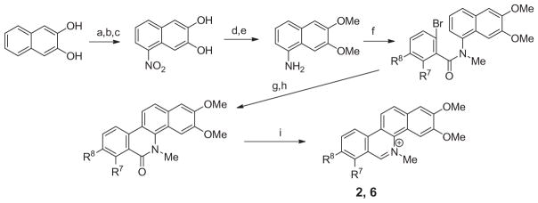 Scheme 1