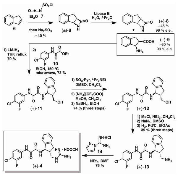 Scheme 1