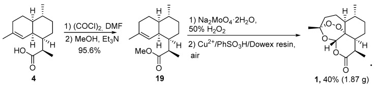 Scheme 17