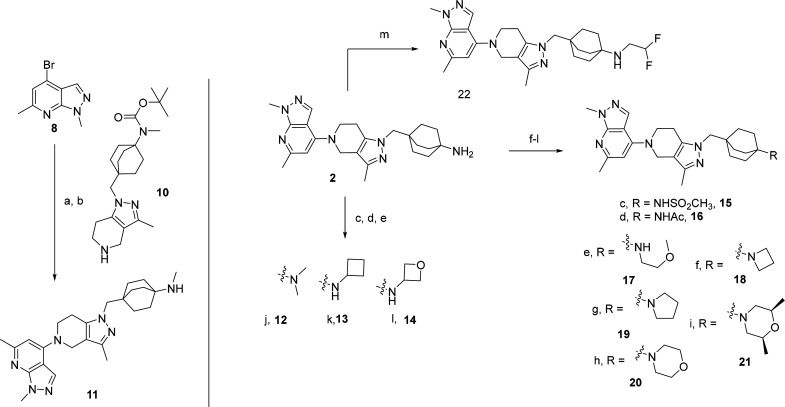 Scheme 2