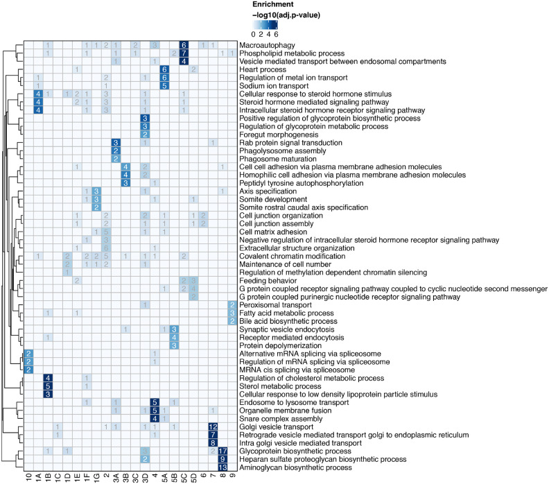 Extended Data Figure 3: