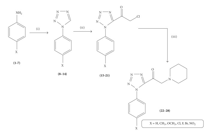 Scheme 1