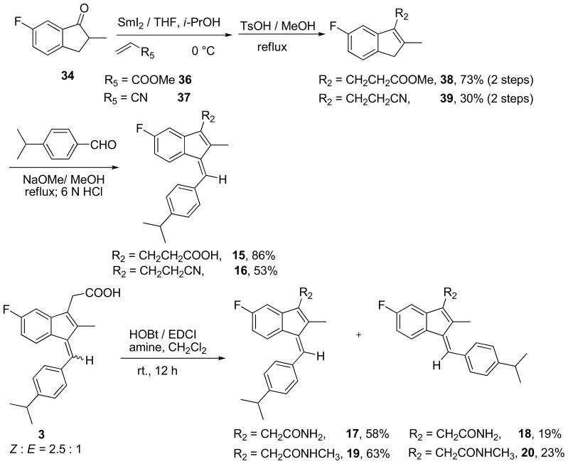 Scheme 2