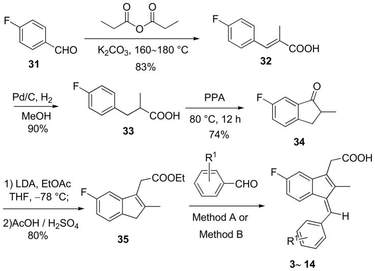 Scheme 1