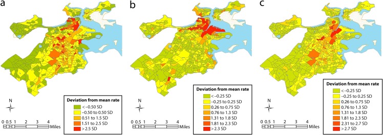 FIGURE 1—