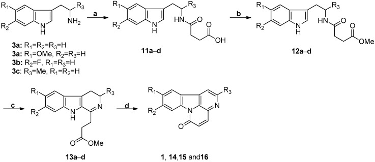 Scheme 3