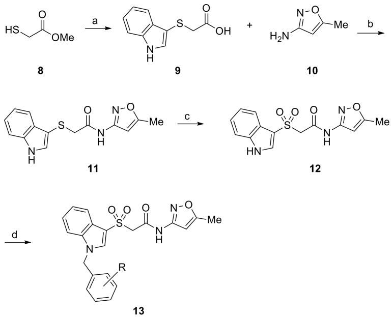 Scheme 1