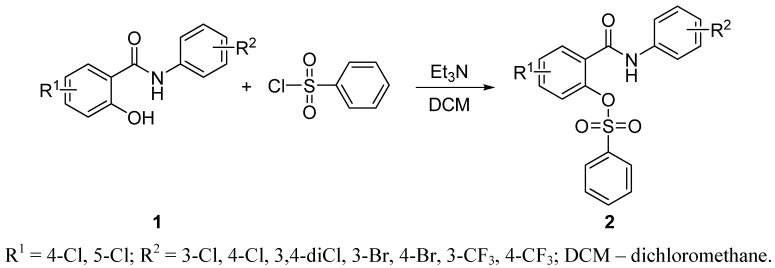 Scheme 2