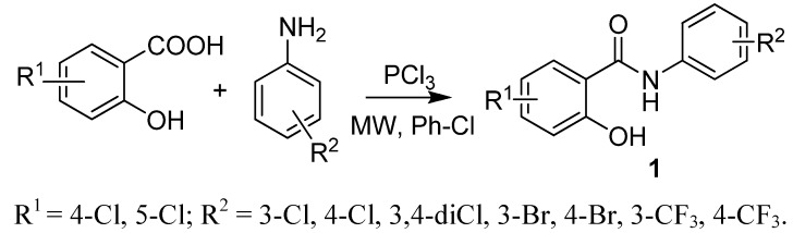 Scheme 1