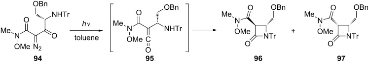 Scheme 32