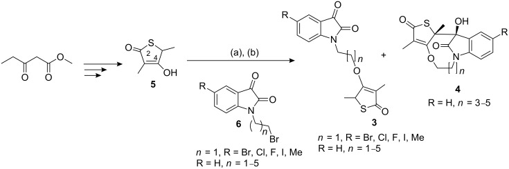 Scheme 1