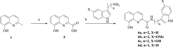 SCHEME 2