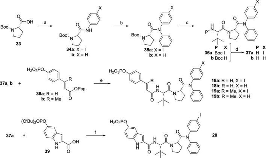 Scheme 1