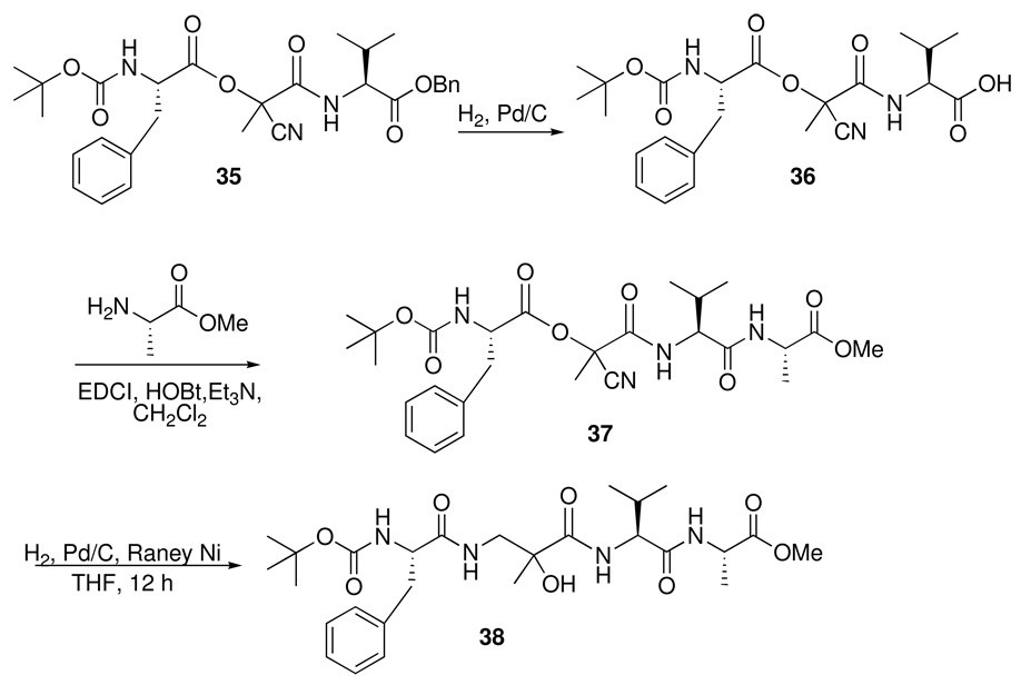 Scheme 17