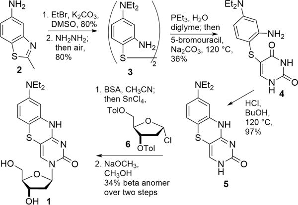 Scheme 1