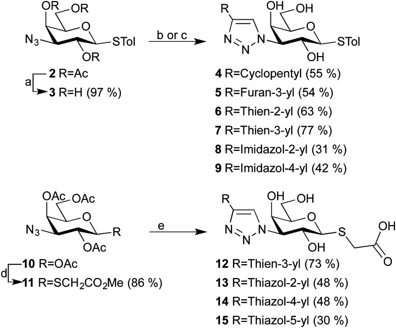 Scheme 1