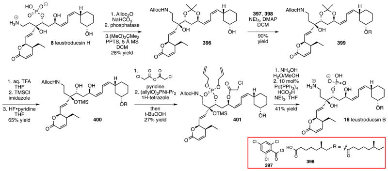 Scheme 64