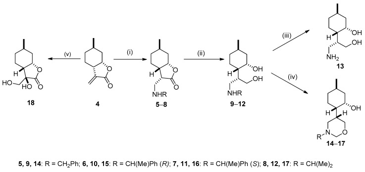 Scheme 1