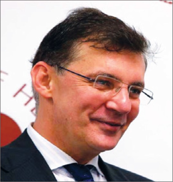 Meletios A. Dimopoulos, MD, PhD