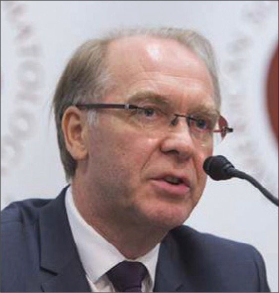Thierry Facon, MD