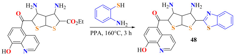 Scheme 29